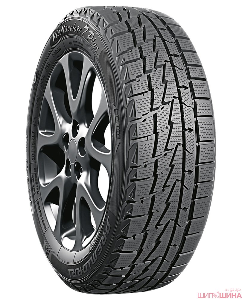 АВТОШИНА 205/65R15 PREMIORRI VIAMAGGIORE Z PLUS 94H